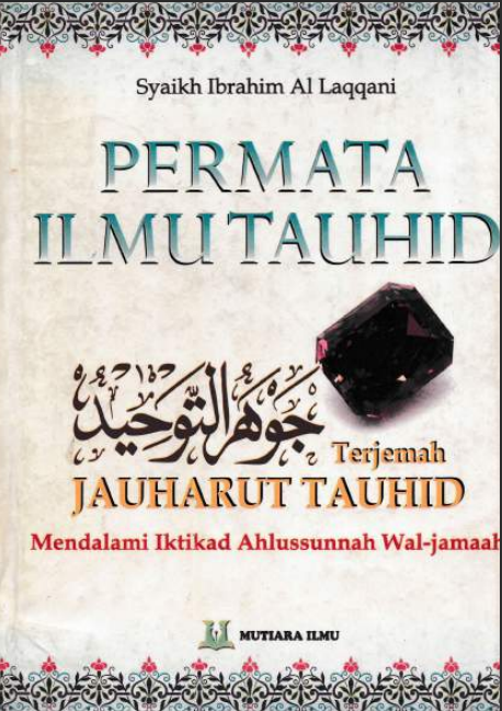 Permata Ilmu Tauhid